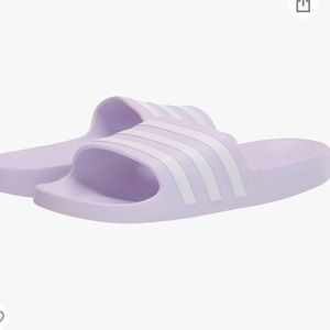 Adidas Women’s Sandals size 8